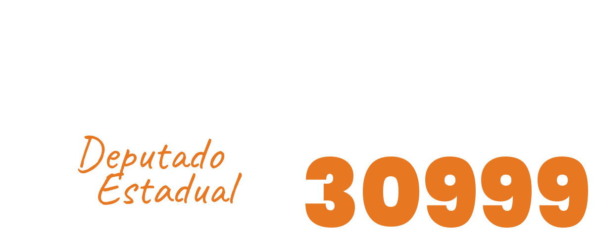 Joelcio dos Santos Deputado Estadual 30999